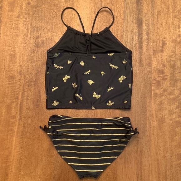 Tankini Big girls size 14 - Picture 2 of 2